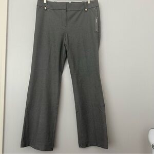 LOFT Marisa trouser pants NWT 10